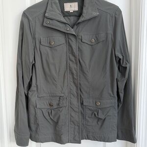 Royal Robbins Gray Women's Jacket